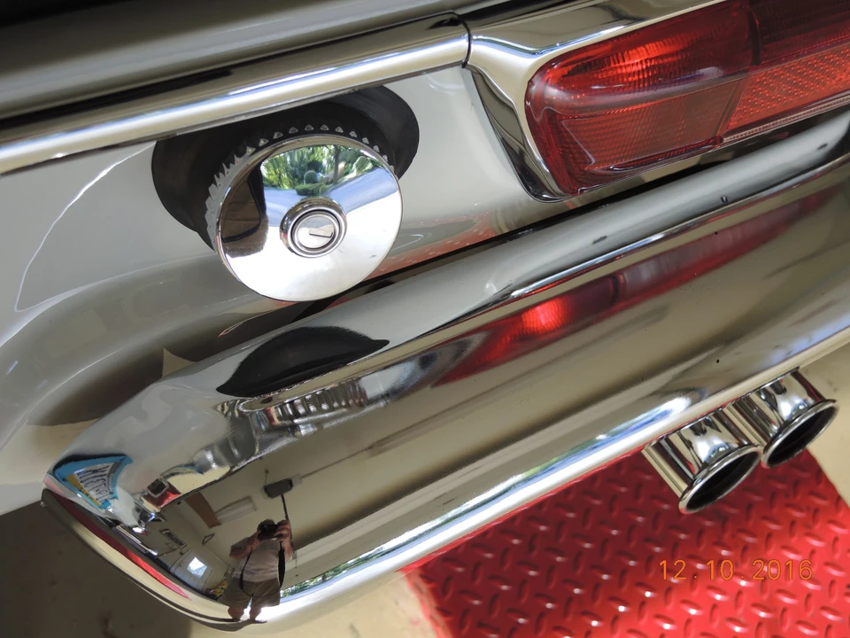 1968 Mercedes-Benz W113 SL-Class - Image 14 of 31