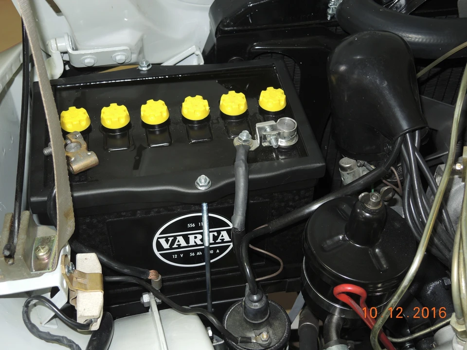 1968 Mercedes-Benz W113 SL-Class - Image 29 of 31