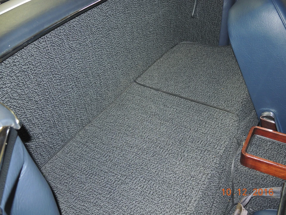 1968 Mercedes-Benz W113 SL-Class - Image 23 of 31