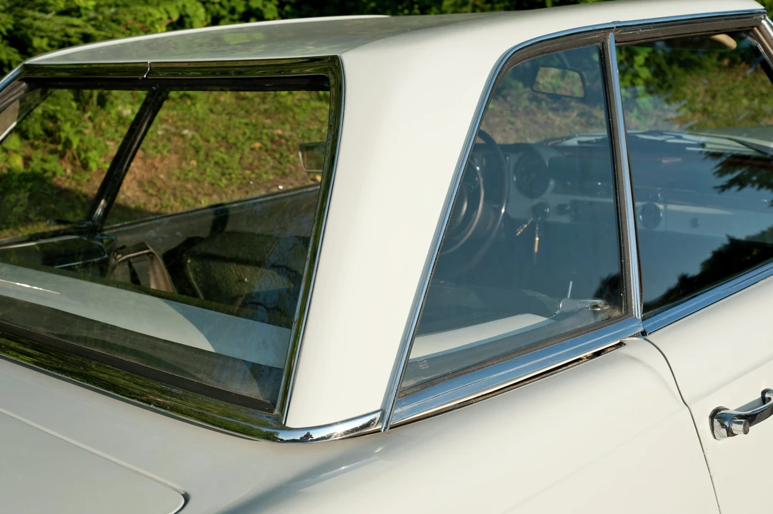 1968 Mercedes-Benz W113 SL-Class - Image 22 of 31