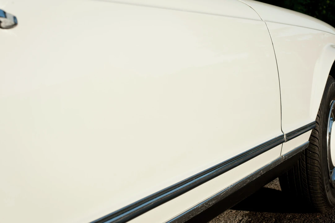 1968 Mercedes-Benz W113 SL-Class - Image 25 of 31