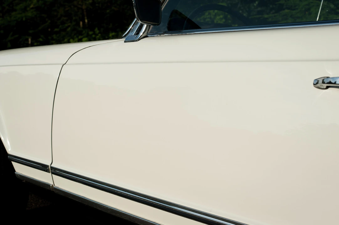 1968 Mercedes-Benz W113 SL-Class - Image 28 of 31