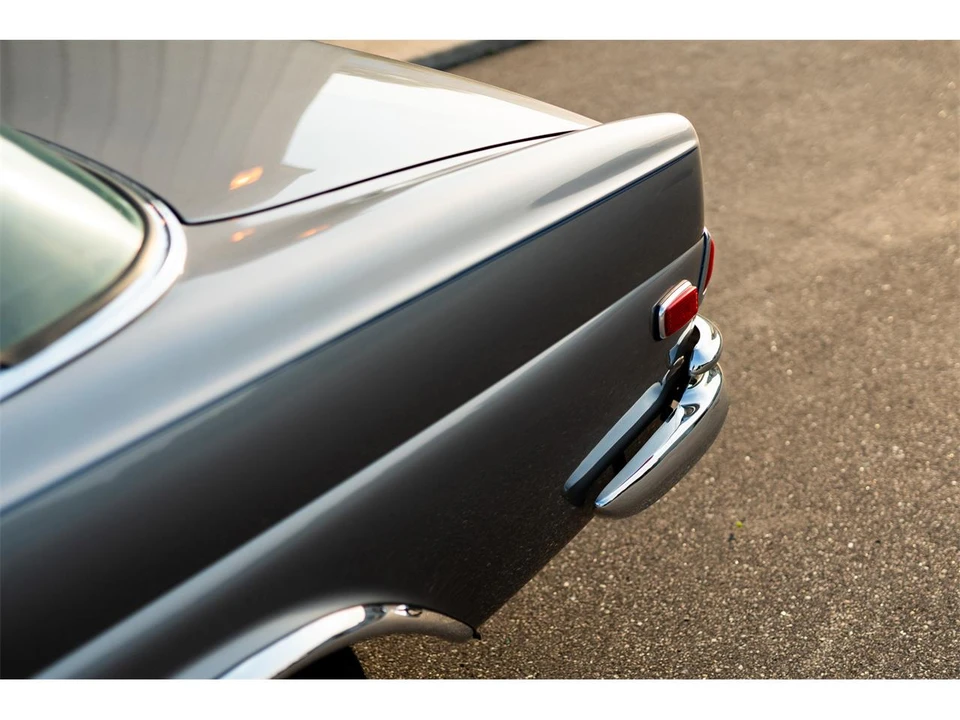 1968 Mercedes-Benz W108 & W109 - Image 7 of 31