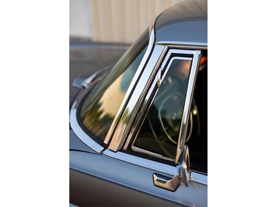 1968 Mercedes-Benz W108 & W109 - Image 11 of 31