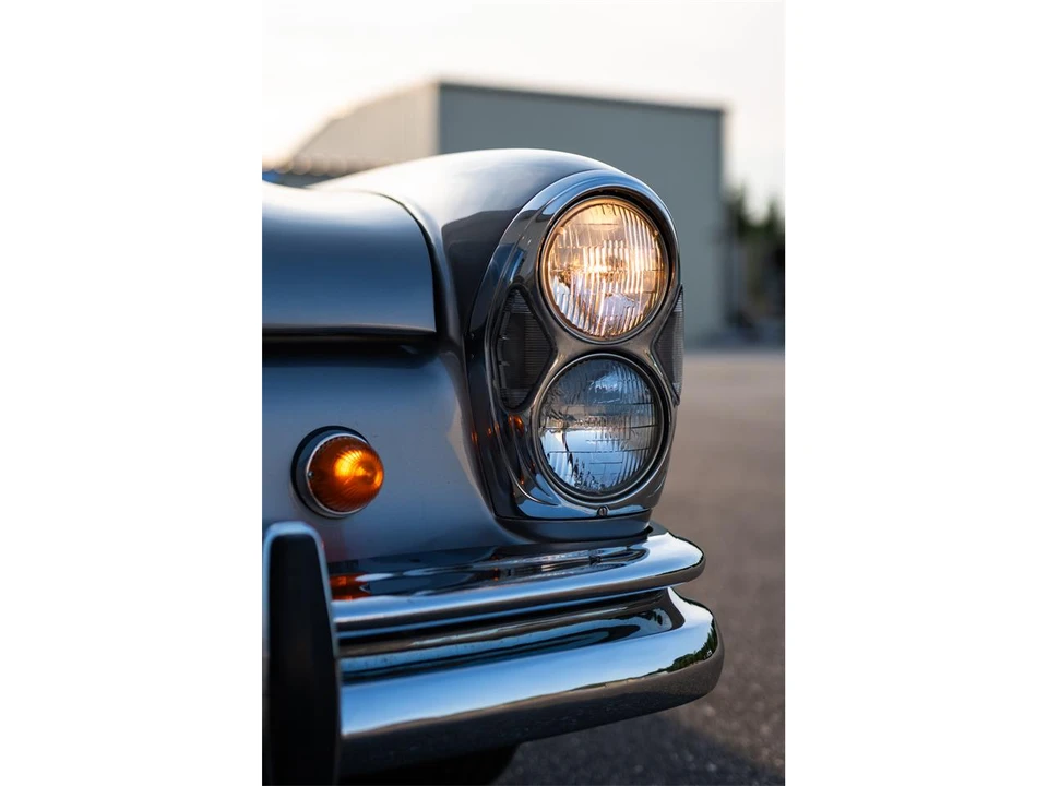 1968 Mercedes-Benz W108 & W109 - Image 13 of 31
