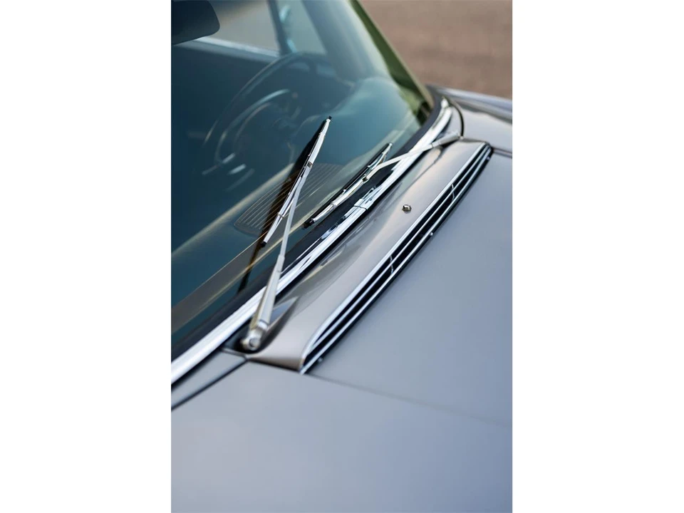 1968 Mercedes-Benz W108 & W109 - Image 18 of 31