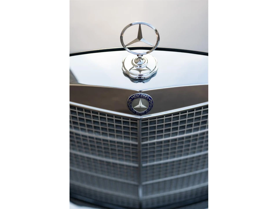 1968 Mercedes-Benz W108 & W109 - Image 19 of 31