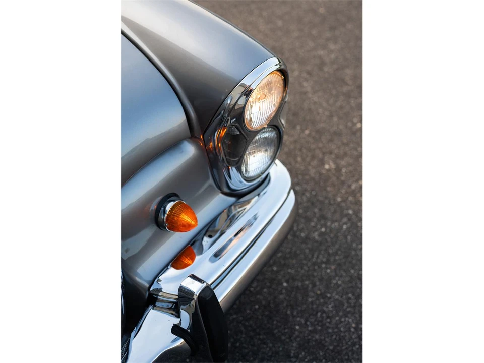 1968 Mercedes-Benz W108 & W109 - Image 20 of 31