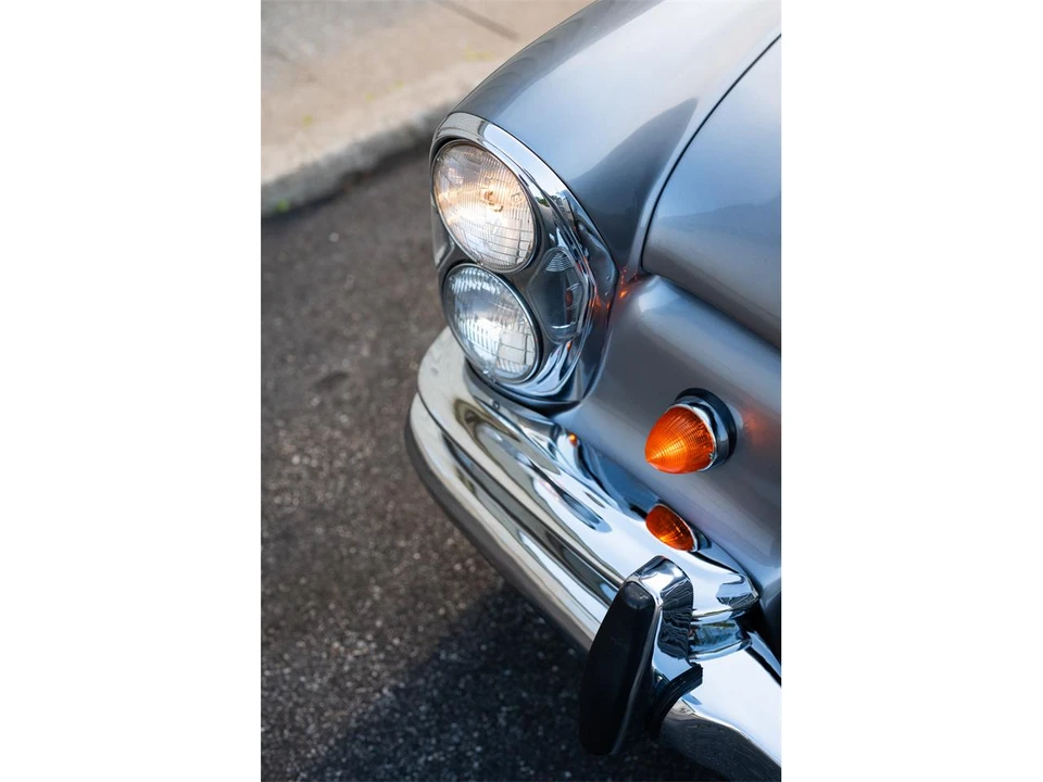 1968 Mercedes-Benz W108 & W109 - Image 21 of 31