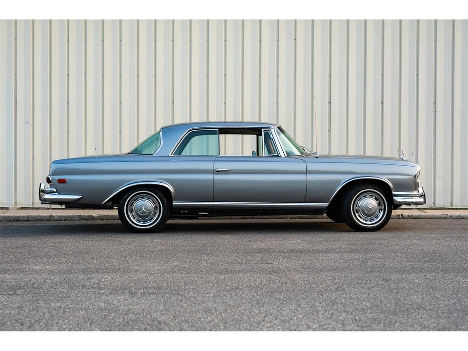 1968 Mercedes-Benz W108 & W109 - Image 23 of 31