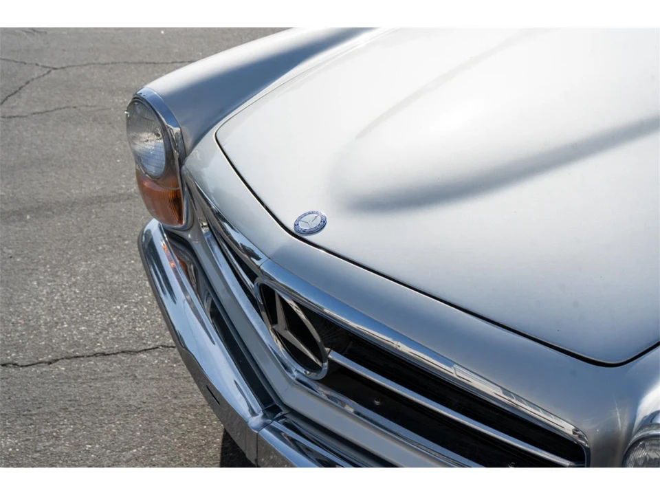 1968 Mercedes-Benz W108 & W109 - Image 10 of 31