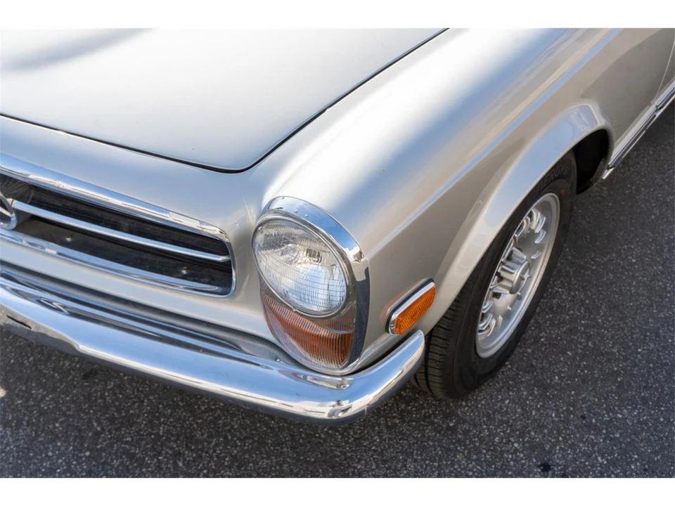 1968 Mercedes-Benz W108 & W109 - Image 11 of 31