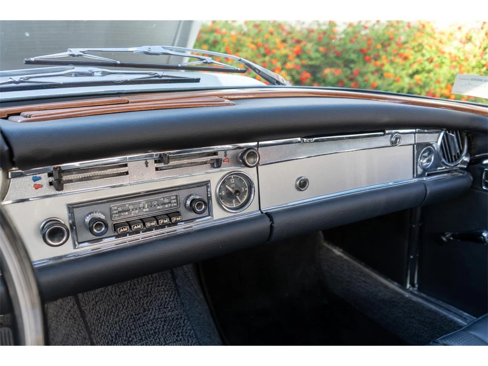 1968 Mercedes-Benz W108 & W109 - Image 22 of 31