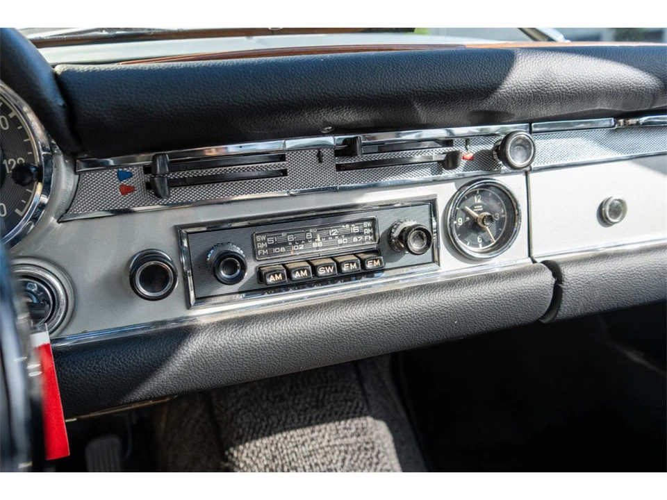 1968 Mercedes-Benz W108 & W109 - Image 28 of 31