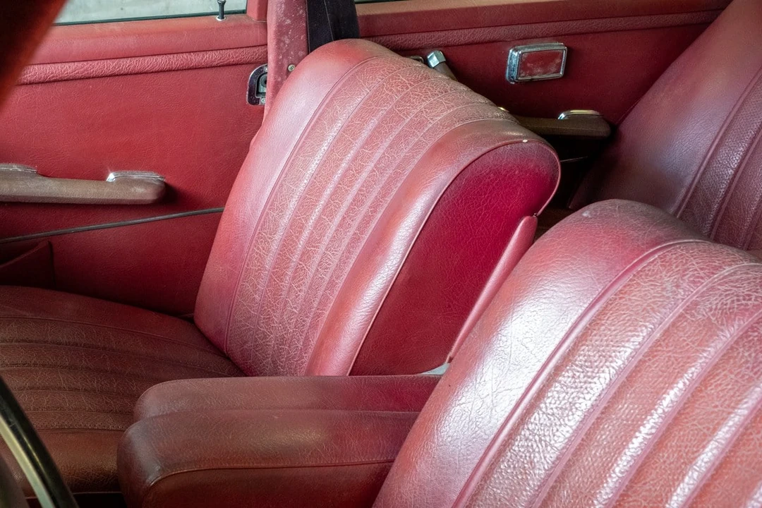 1968 Mercedes-Benz W108 & W109 - Image 18 of 30