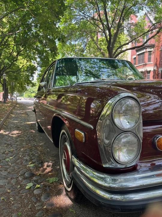 1968 Mercedes-Benz W108 & W109 - Image 22 of 31