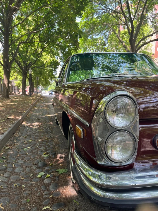 1968 Mercedes-Benz W108 & W109 - Image 23 of 31
