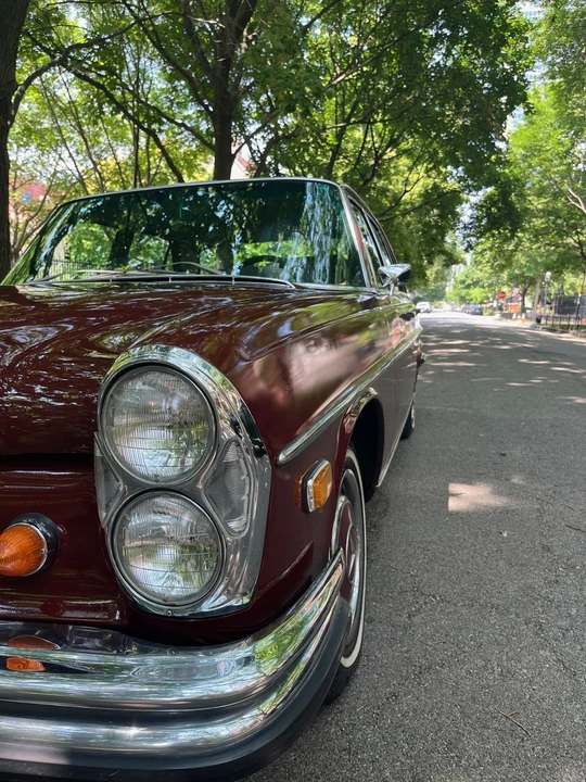 1968 Mercedes-Benz W108 & W109 - Image 25 of 31