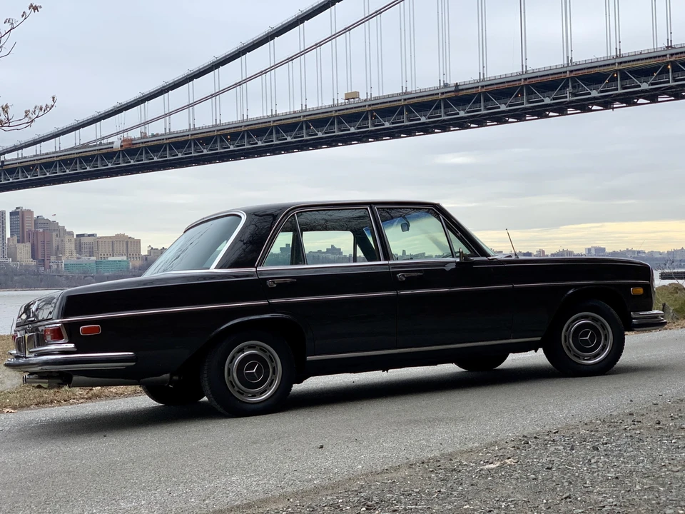 1968 Mercedes-Benz W108 & W109 - Image 18 of 31