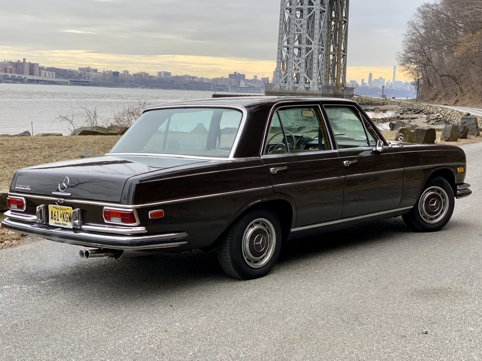 1968 Mercedes-Benz W108 & W109 - Image 20 of 31