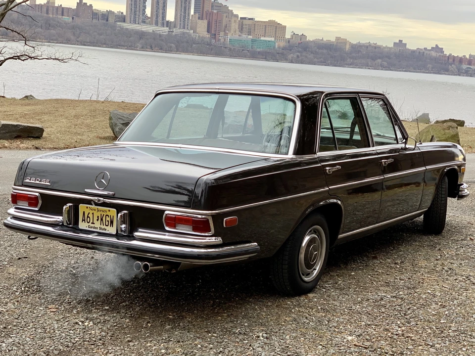1968 Mercedes-Benz W108 & W109 - Image 21 of 31