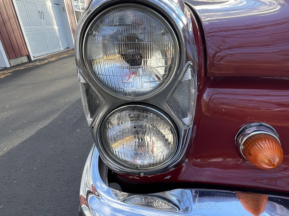 1968 Mercedes-Benz W108 & W109 - Image 11 of 31