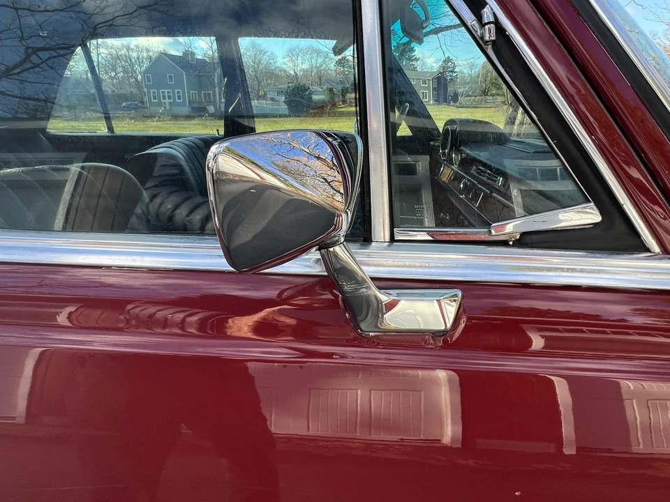 1968 Mercedes-Benz W108 & W109 - Image 28 of 31