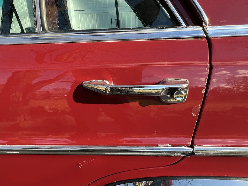 1968 Mercedes-Benz W108 & W109 - Image 29 of 31