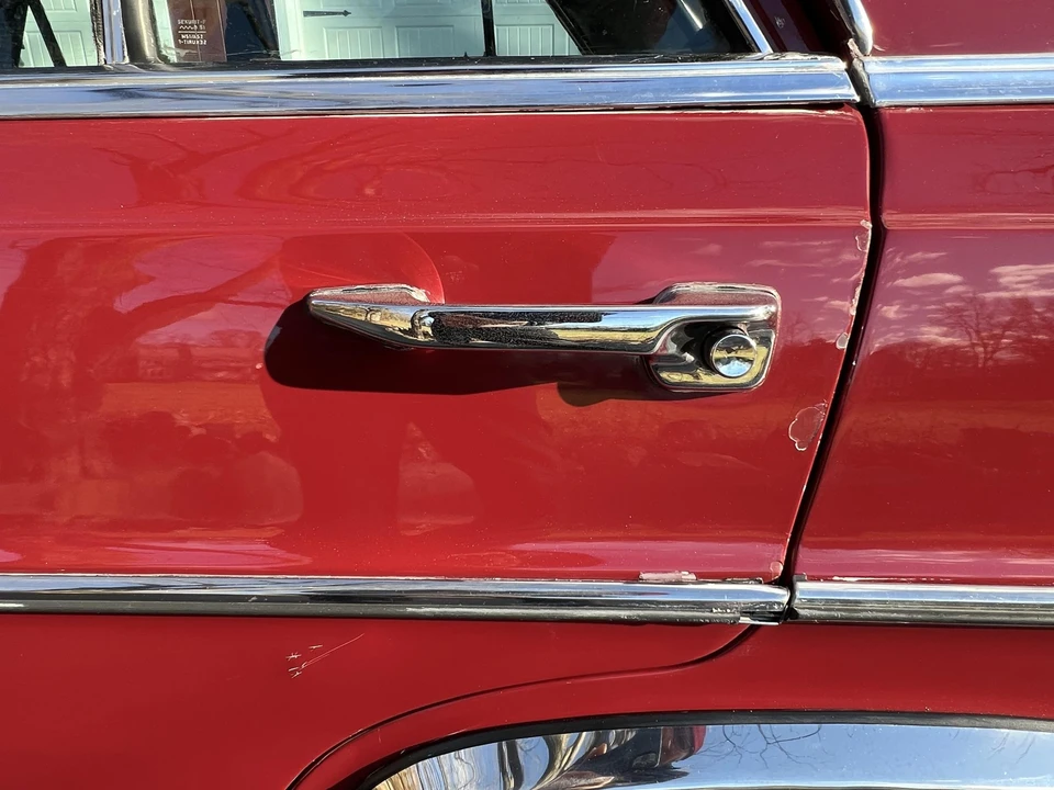 1968 Mercedes-Benz W108 & W109 - Image 30 of 31
