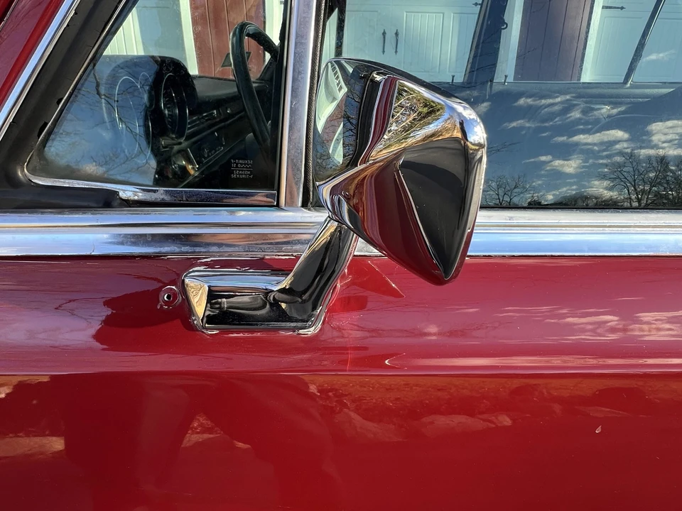 1968 Mercedes-Benz W108 & W109 - Image 27 of 31