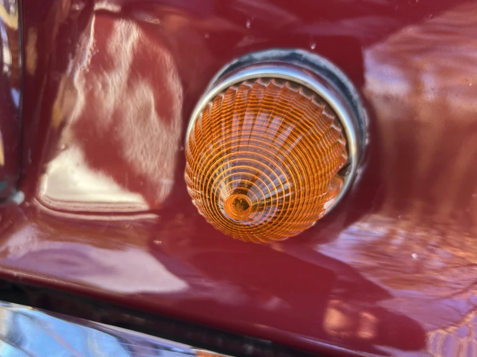 1968 Mercedes-Benz W108 & W109 - Image 18 of 31