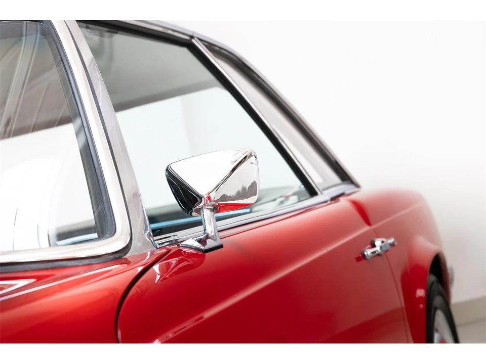 1968 Mercedes-Benz W113 SL-Class - Image 25 of 30