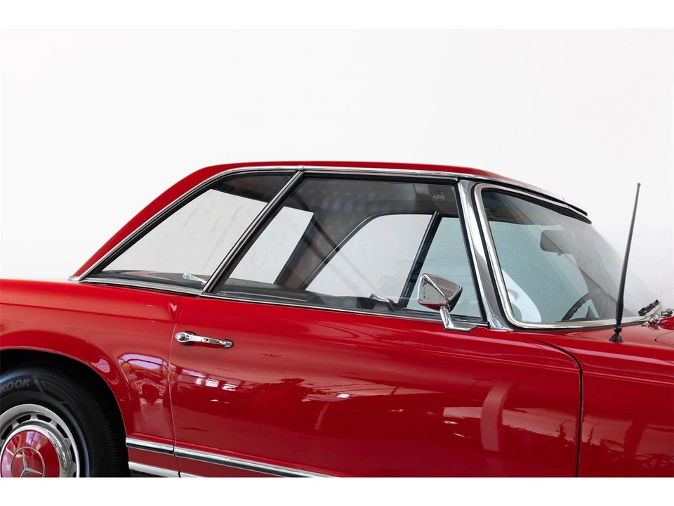 1968 Mercedes-Benz W113 SL-Class - Image 24 of 30