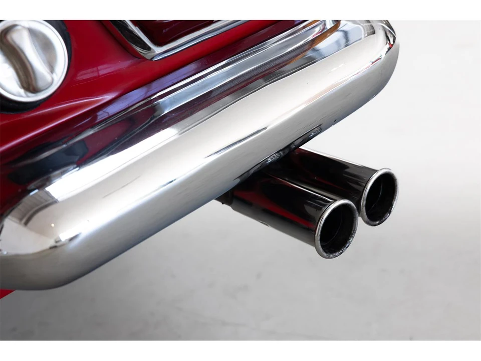 1968 Mercedes-Benz W113 SL-Class - Image 26 of 30
