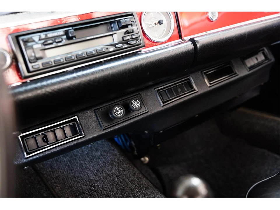 1968 Mercedes-Benz W113 SL-Class - Image 11 of 30
