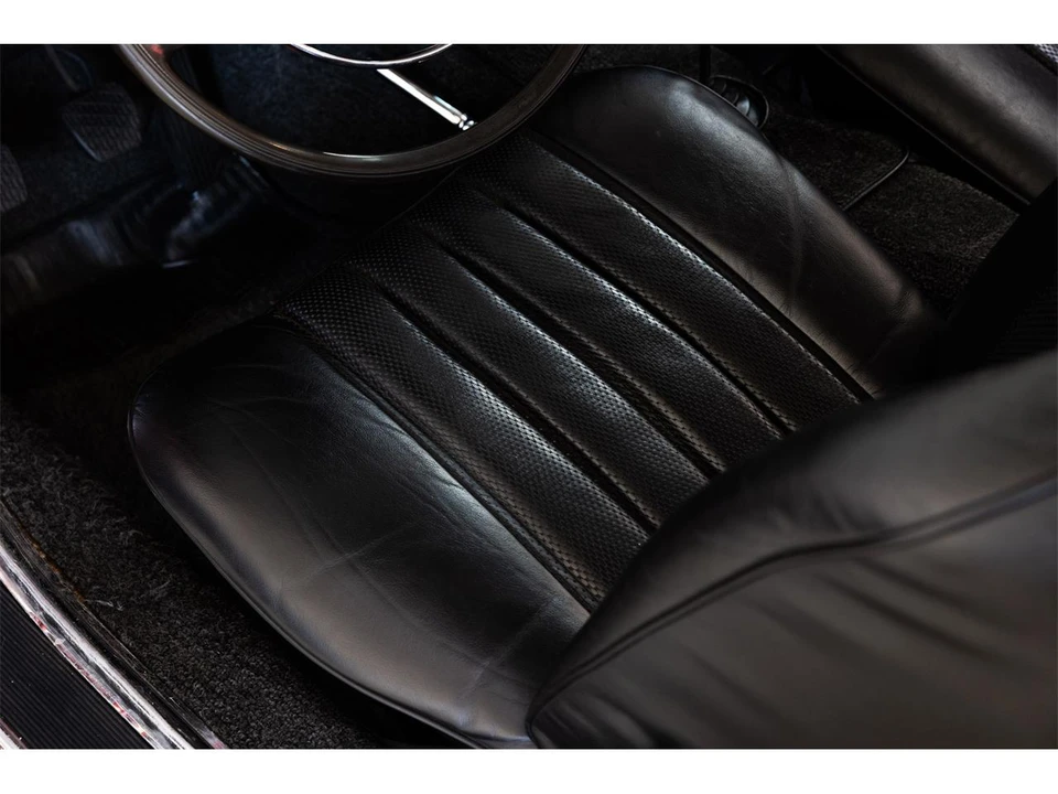 1968 Mercedes-Benz W113 SL-Class - Image 18 of 30