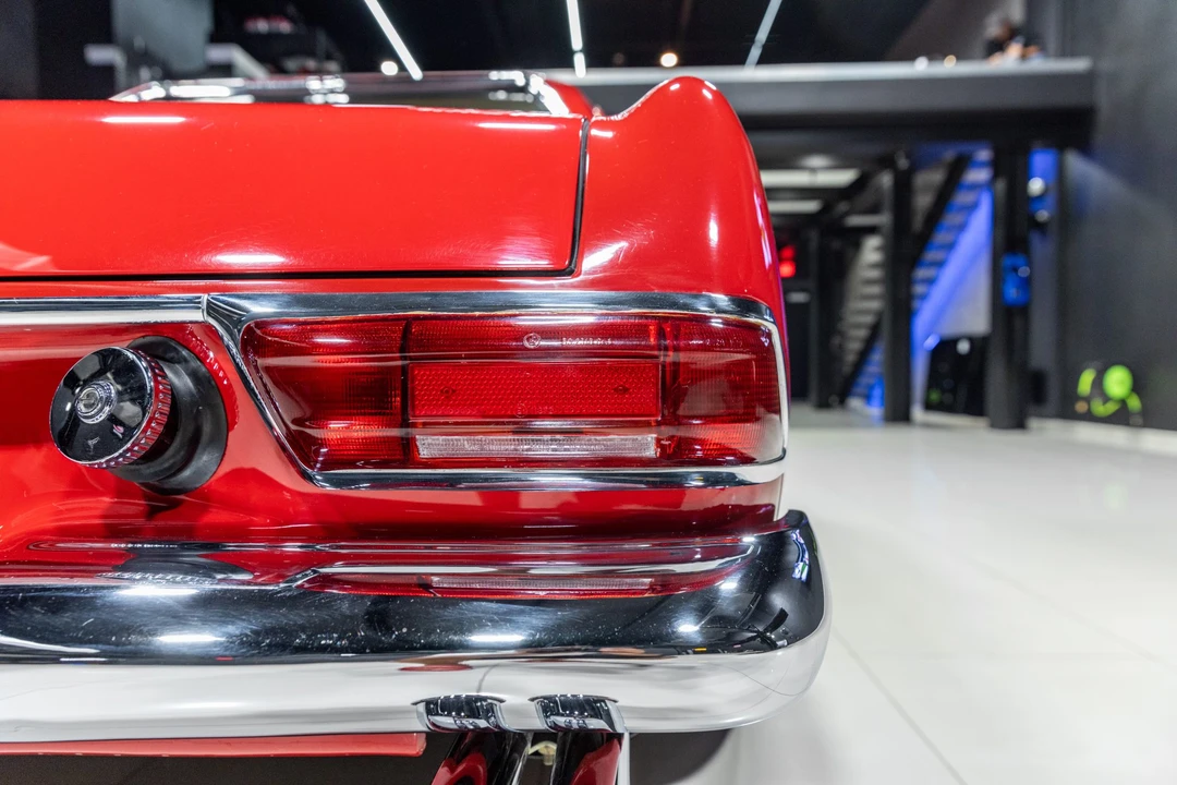 1968 Mercedes-Benz W113 SL-Class - Image 25 of 31