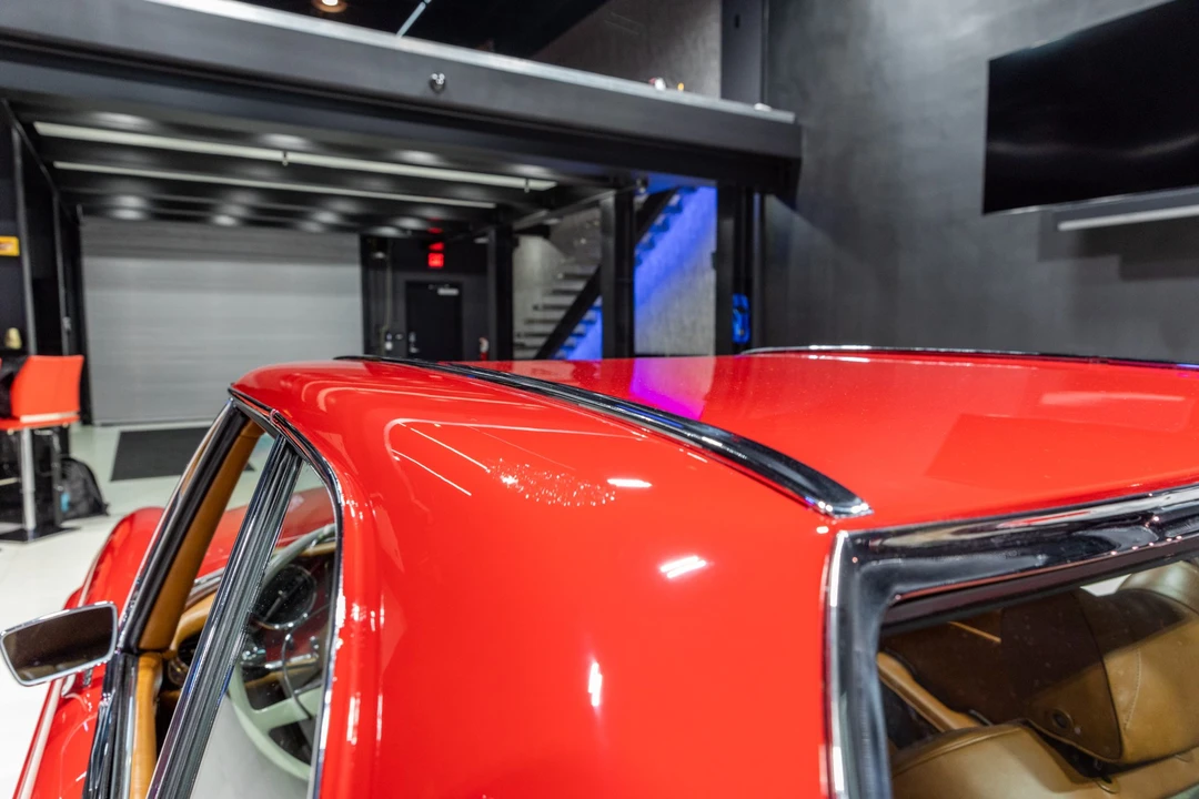 1968 Mercedes-Benz W113 SL-Class - Image 21 of 31
