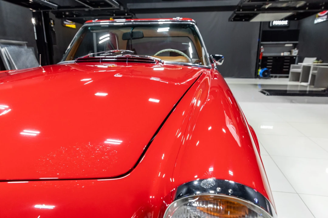 1968 Mercedes-Benz W113 SL-Class - Image 13 of 31