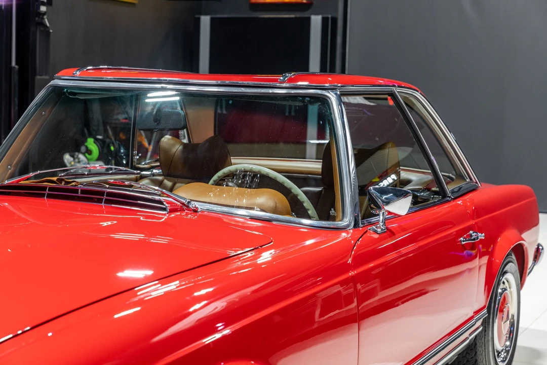 1968 Mercedes-Benz W113 SL-Class - Image 15 of 31