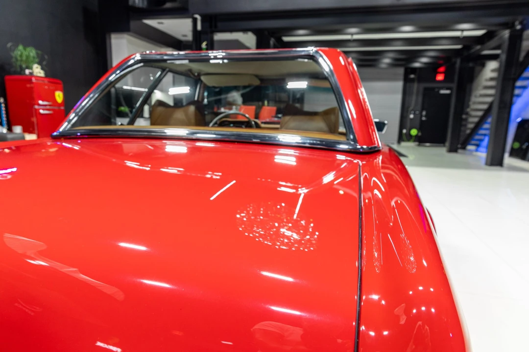 1968 Mercedes-Benz W113 SL-Class - Image 28 of 31