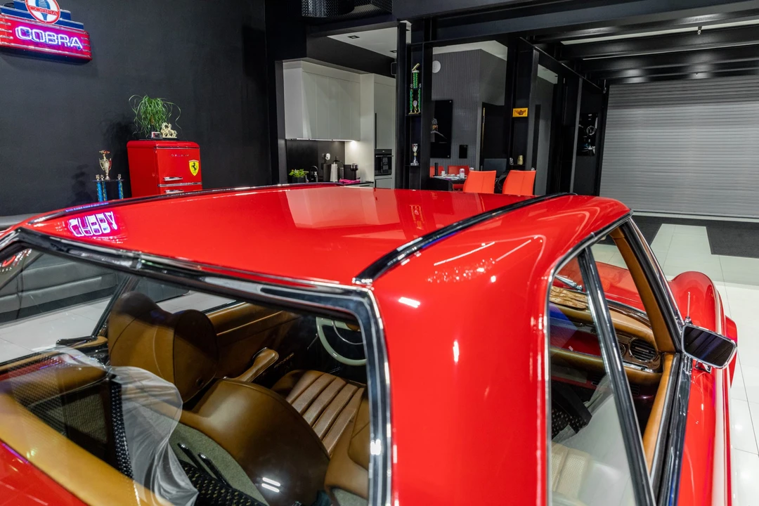 1968 Mercedes-Benz W113 SL-Class - Image 31 of 31
