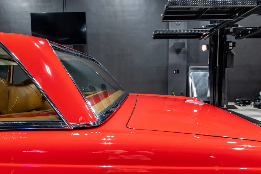 1968 Mercedes-Benz W113 SL-Class - Image 20 of 31