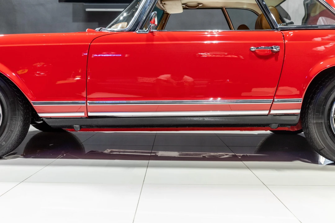 1968 Mercedes-Benz W113 SL-Class - Image 18 of 31