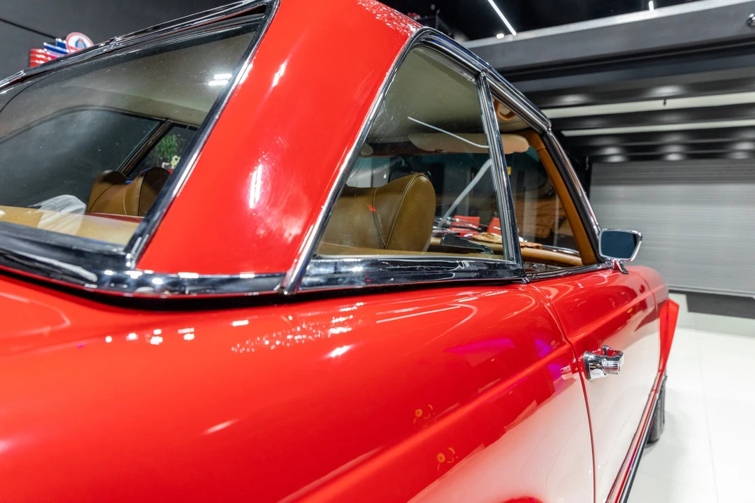 1968 Mercedes-Benz W113 SL-Class - Image 30 of 31