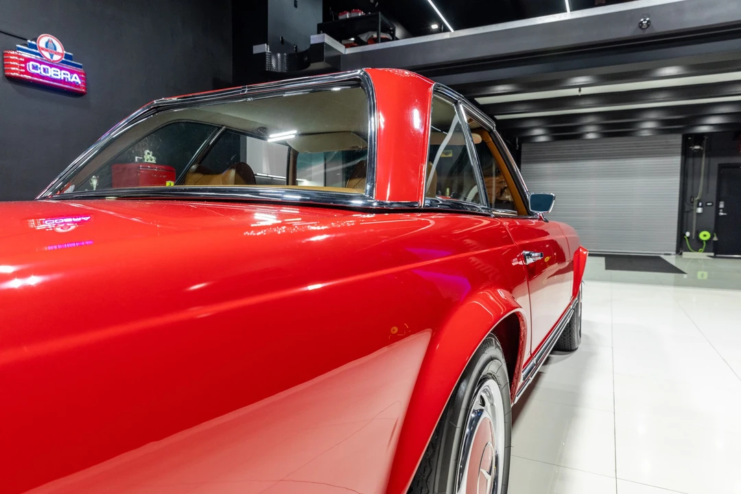 1968 Mercedes-Benz W113 SL-Class - Image 29 of 31