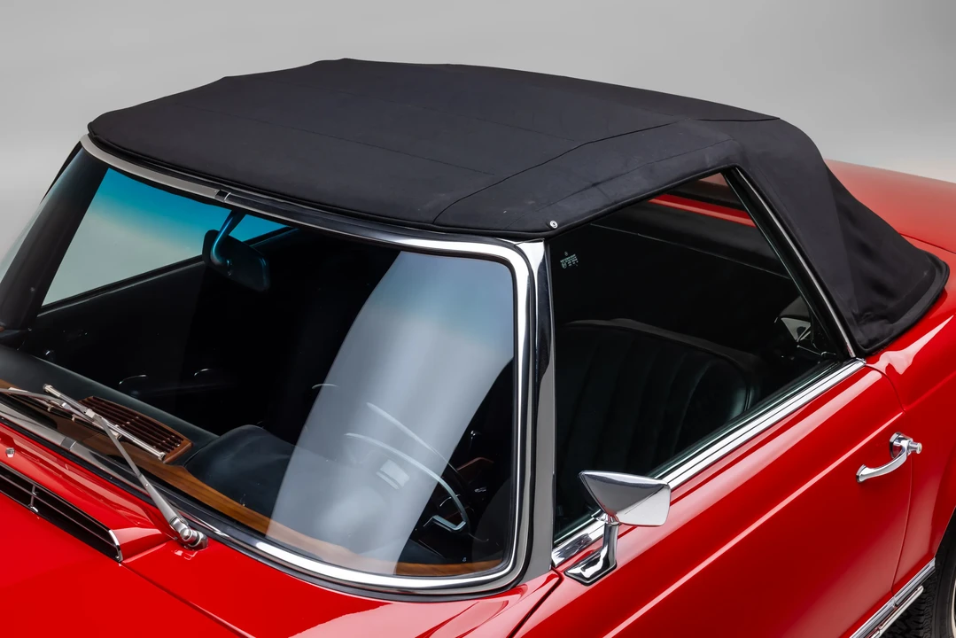 1968 Mercedes-Benz W113 SL-Class - Image 30 of 31