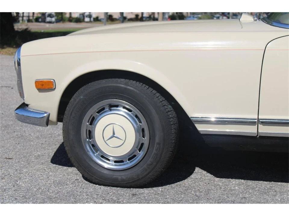 1968 Mercedes-Benz W113 SL-Class - Image 11 of 16