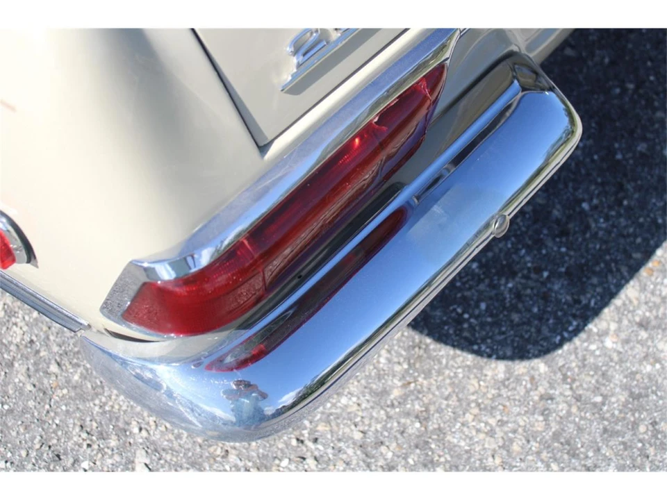 1968 Mercedes-Benz W113 SL-Class - Image 15 of 16