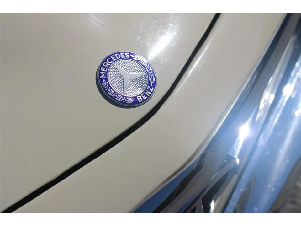 1968 Mercedes-Benz W113 SL-Class - Image 16 of 16